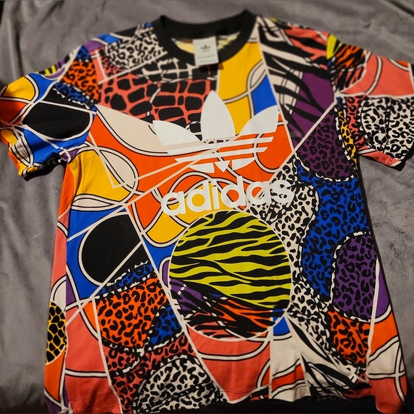 adidas Tops - Adidas Shirt
